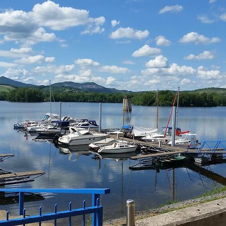 Resort Marina Labe Ловосіце Екстер'єр фото