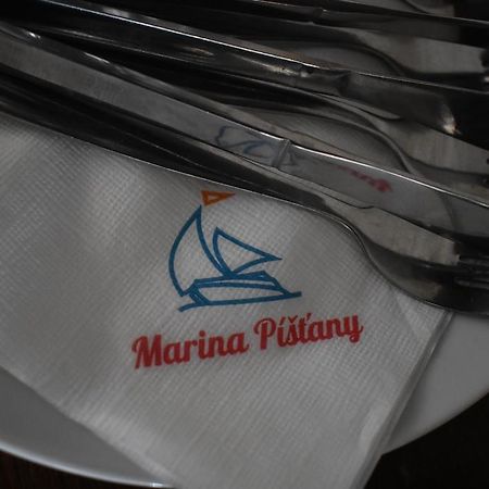 Resort Marina Labe Ловосіце Екстер'єр фото
