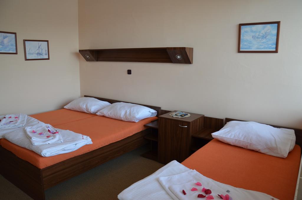 Resort Marina Labe Ловосіце Номер фото