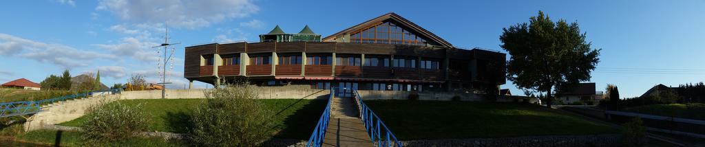 Resort Marina Labe Ловосіце Екстер'єр фото
