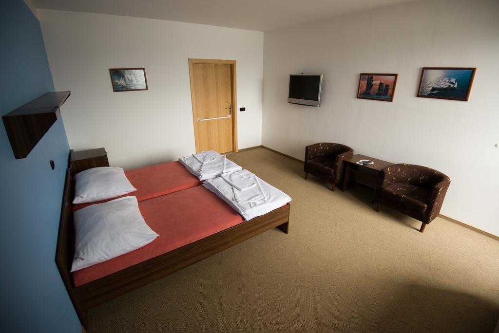 Resort Marina Labe Ловосіце Номер фото