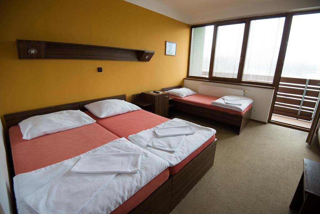 Resort Marina Labe Ловосіце Номер фото