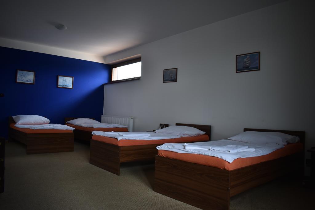 Resort Marina Labe Ловосіце Номер фото